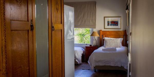 Westbury House Guest House Cape Town Exterior photo
